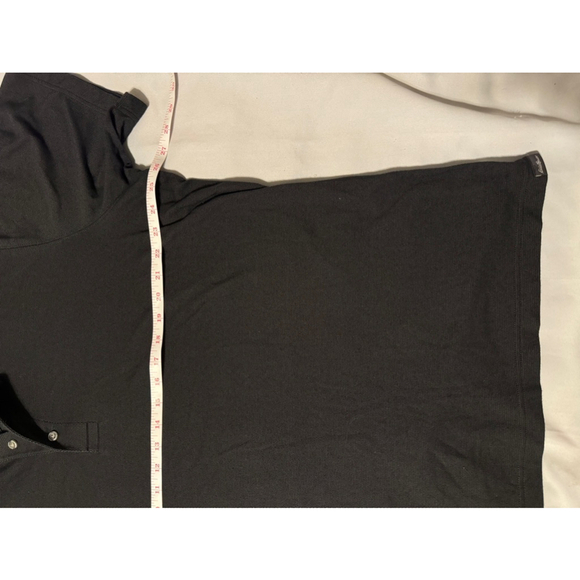 Men's Eddie Bauer Travex Polo Shirt XL - Picture 3 of 4